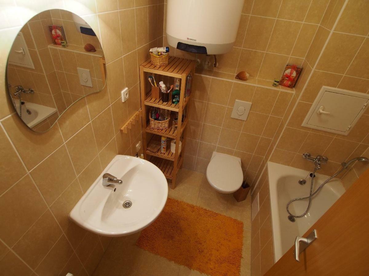 Apartman V Destnem Apartment Destne v Orlickych horach Bagian luar foto