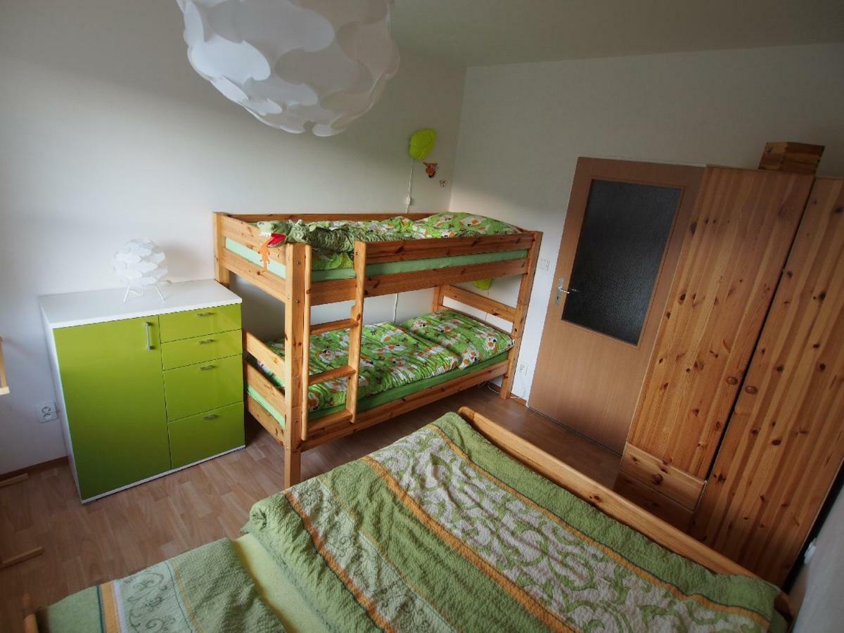 Apartman V Destnem Apartment Destne v Orlickych horach Bagian luar foto